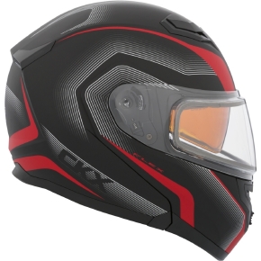 CKX Casque Modulaire Flex RSV, hiver