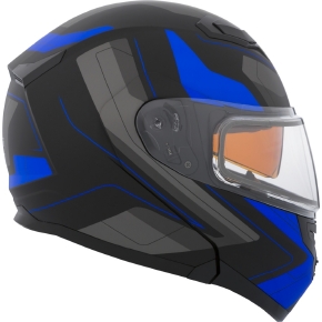 CKX Casque Modulaire Flex RSV, hiver