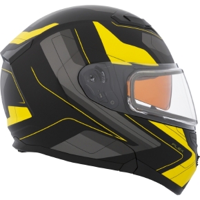 CKX Casque Modulaire Flex RSV, hiver