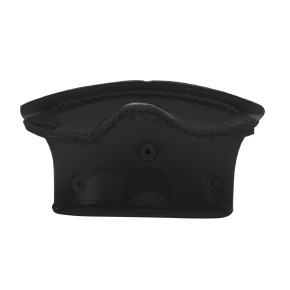 CKX Déflecteur d'haleine pour casque FLEX