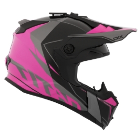 CKX Casque Hors-Route Modulaire Titan, hiver