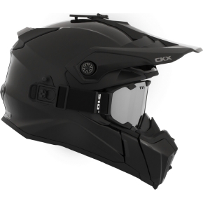 CKX Casque Hors-Route Modulaire Titan, hiver