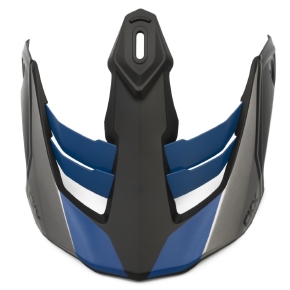 CKX Palette pour casque Titan