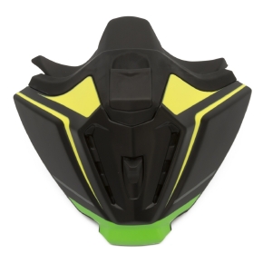 CKX Muselière amovible Titan