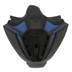 CKX Muselière amovible Titan