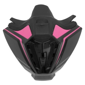 CKX Muselière amovible Titan