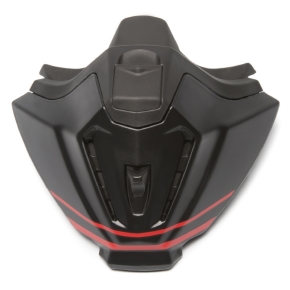 CKX Muselière amovible Titan