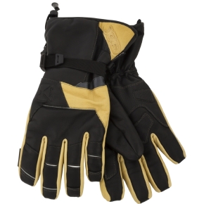 CKX Gants Technogrip -
