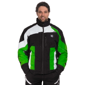 CKX Manteau Motion