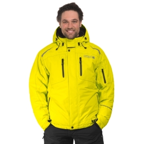 CKX Manteau Octane*