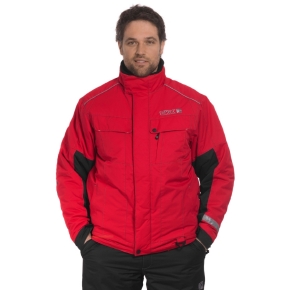 CKX Manteau Storm