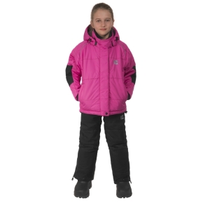 CKX Ensemble Charme Fille