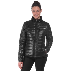 CKX Manteau Doublure Fusion, Femme