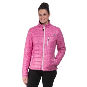 CKX Manteau Doublure Fusion, Femme