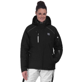 CKX Manteau Zenith