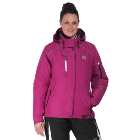 CKX Manteau Zenith