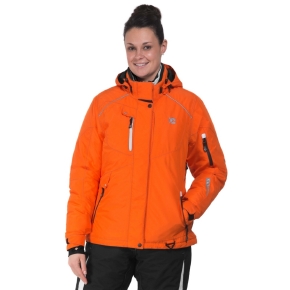 CKX Manteau Zenith