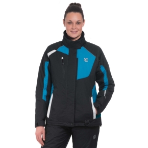 CKX Manteau Alpha