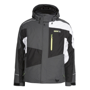 CKX Manteau Squamish