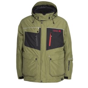 CKX Manteau Instinct -