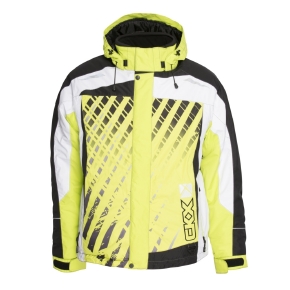 CKX Manteau Octane R