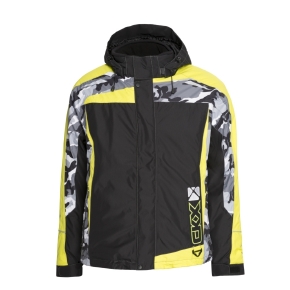 CKX Manteau Octane R