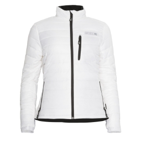 CKX Manteau Doublure Fusion, Femme