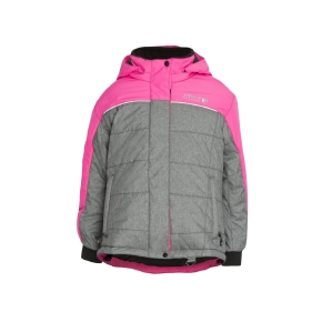 CKX Manteau Frosty, Fille
