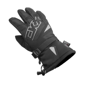 CKX Gants Throttle -