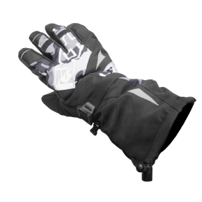 CKX Gants Throttle