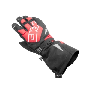 CKX Gants Throttle