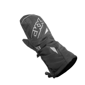 CKX Mitaines Throttle