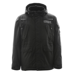 CKX Manteau Instinct