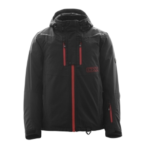 CKX Manteau Element