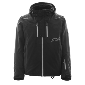 CKX Manteau Element