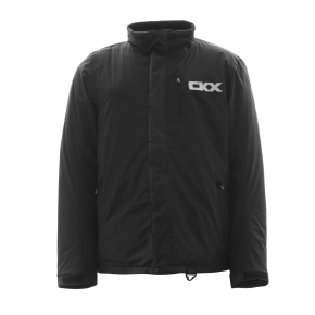 CKX Manteau Trail