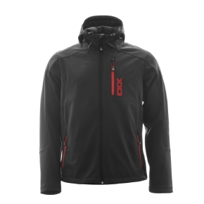 CKX Softshell Revelstoke