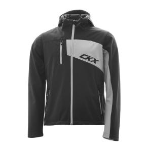 CKX Manteau Sledder