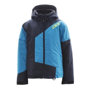 CKX Ensemble de manteau et salopette Pulse