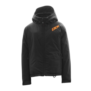 CKX Ensemble de manteau et salopette Pulse