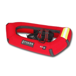 KwikTek Raquette à neige gonflable
