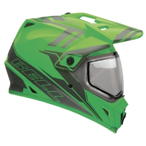 Bell Casque Hors-Route MX-9 Adventure, hiver