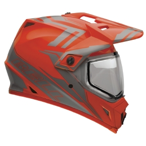 Bell Casque Hors-Route MX-9 Adventure, hiver