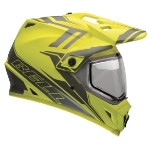 Bell Casque Hors-Route MX-9 Adventure, hiver
