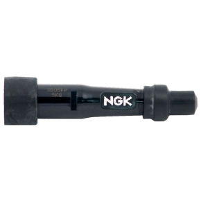NGK Connecteur de bougie à résistance
