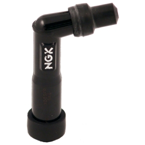 NGK Connecteur de bougie à résistance