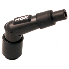 NGK Connecteur de bougie à résistance