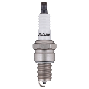 Autolite Bougie d'allumage Copper Core