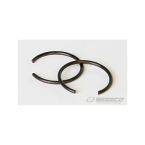 Wiseco Pinces de retenue de piston