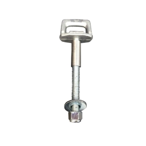 Superclamp Vis, X-Long